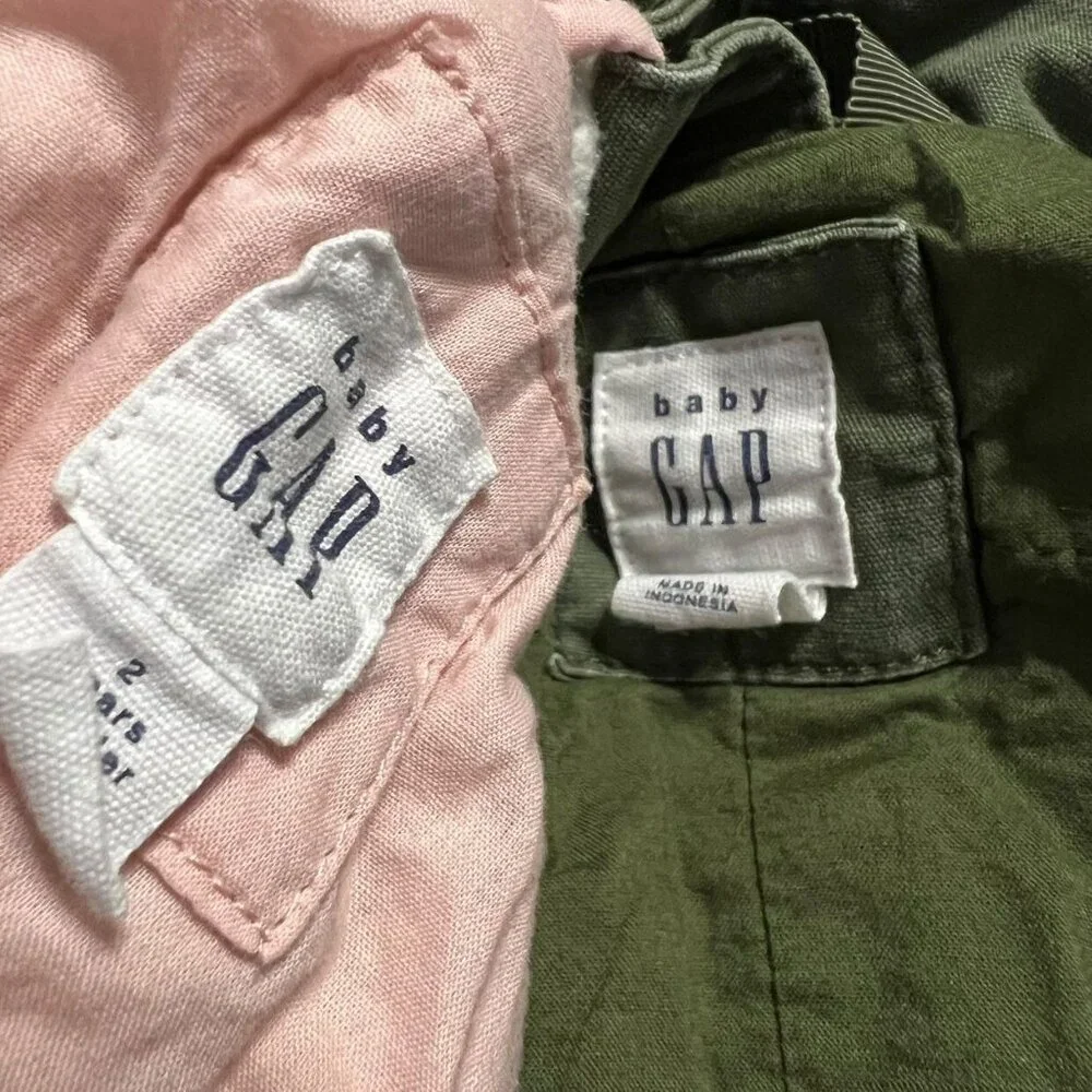 GAP this adorable